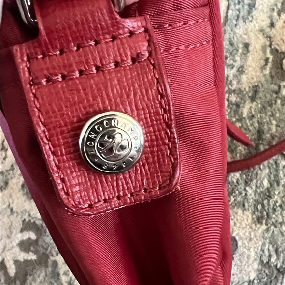 Longchamp Le Pliage Neo Camera Bag - Picture 4 of 10